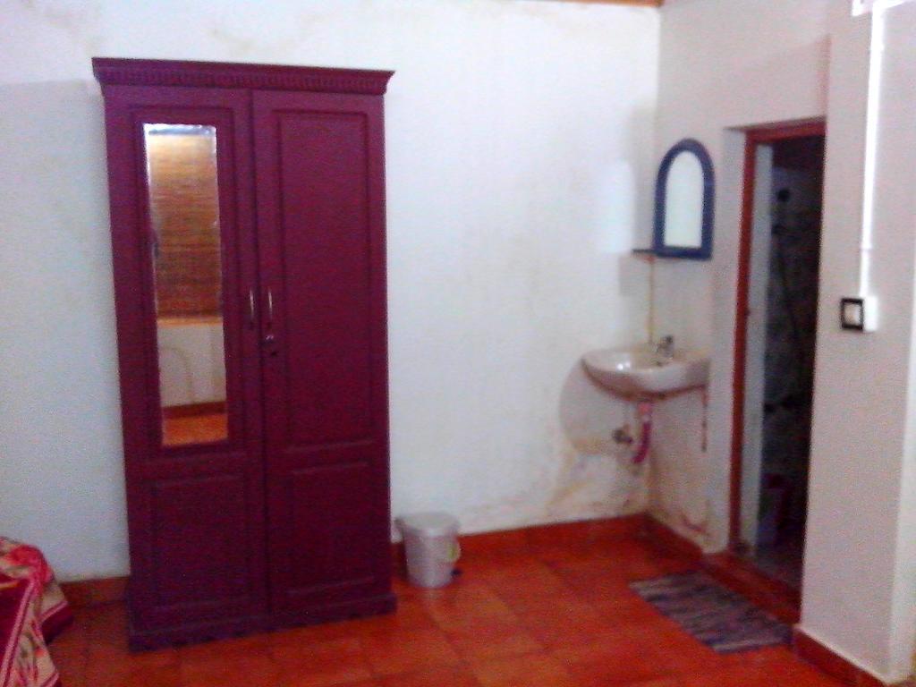 Green Garden Cottage Thekkady Quarto foto
