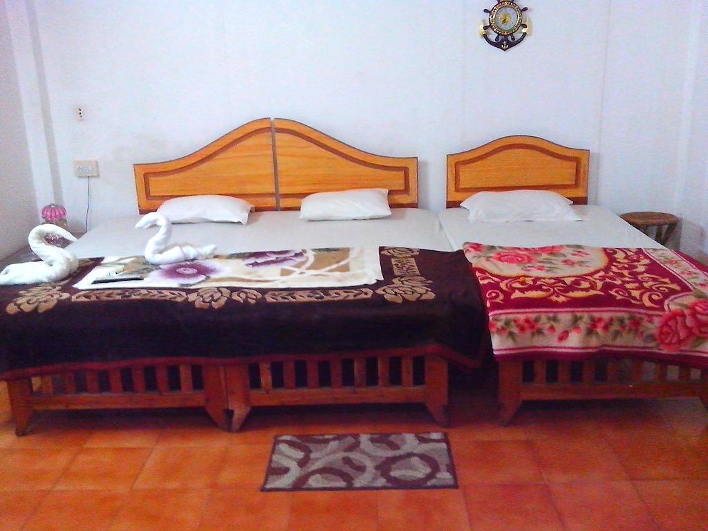 Green Garden Cottage Thekkady Quarto foto