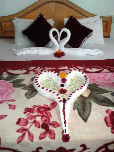 Green Garden Cottage Thekkady Quarto foto
