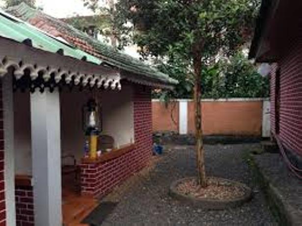 Green Garden Cottage Thekkady Exterior foto